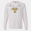 Beefy-T® Long Sleeve T-Shirt Thumbnail