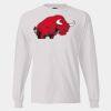 Beefy-T® Long Sleeve T-Shirt Thumbnail