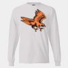 Beefy-T® Long Sleeve T-Shirt Thumbnail