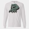 Beefy-T® Long Sleeve T-Shirt Thumbnail