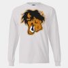 Beefy-T® Long Sleeve T-Shirt Thumbnail