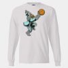 Beefy-T® Long Sleeve T-Shirt Thumbnail