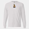 Beefy-T® Long Sleeve T-Shirt Thumbnail