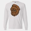 Beefy-T® Long Sleeve T-Shirt Thumbnail