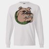 Beefy-T® Long Sleeve T-Shirt Thumbnail