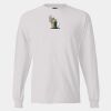 Beefy-T® Long Sleeve T-Shirt Thumbnail