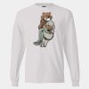 Beefy-T® Long Sleeve T-Shirt Thumbnail