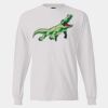 Beefy-T® Long Sleeve T-Shirt Thumbnail