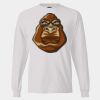 Beefy-T® Long Sleeve T-Shirt Thumbnail