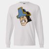 Beefy-T® Long Sleeve T-Shirt Thumbnail