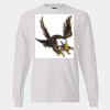 Beefy-T® Long Sleeve T-Shirt Thumbnail