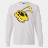 Beefy-T® Long Sleeve T-Shirt Thumbnail