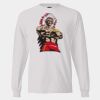 Beefy-T® Long Sleeve T-Shirt Thumbnail