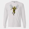 Beefy-T® Long Sleeve T-Shirt Thumbnail