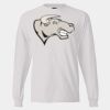 Beefy-T® Long Sleeve T-Shirt Thumbnail