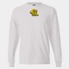 Beefy-T® Long Sleeve T-Shirt Thumbnail