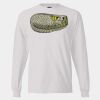 Beefy-T® Long Sleeve T-Shirt Thumbnail