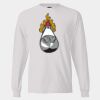 Beefy-T® Long Sleeve T-Shirt Thumbnail