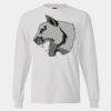 Beefy-T® Long Sleeve T-Shirt Thumbnail