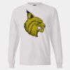 Beefy-T® Long Sleeve T-Shirt Thumbnail