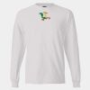 Beefy-T® Long Sleeve T-Shirt Thumbnail