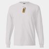 Beefy-T® Long Sleeve T-Shirt Thumbnail