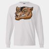 Beefy-T® Long Sleeve T-Shirt Thumbnail