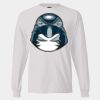 Beefy-T® Long Sleeve T-Shirt Thumbnail