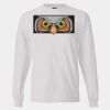 Beefy-T® Long Sleeve T-Shirt Thumbnail