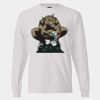 Beefy-T® Long Sleeve T-Shirt Thumbnail