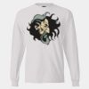 Beefy-T® Long Sleeve T-Shirt Thumbnail