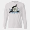 Beefy-T® Long Sleeve T-Shirt Thumbnail