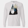 Beefy-T® Long Sleeve T-Shirt Thumbnail