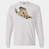 Beefy-T® Long Sleeve T-Shirt Thumbnail