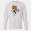 Beefy-T® Long Sleeve T-Shirt Thumbnail