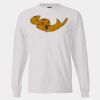 Beefy-T® Long Sleeve T-Shirt Thumbnail