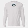 Beefy-T® Long Sleeve T-Shirt Thumbnail