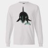 Beefy-T® Long Sleeve T-Shirt Thumbnail