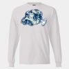 Beefy-T® Long Sleeve T-Shirt Thumbnail