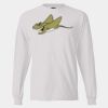 Beefy-T® Long Sleeve T-Shirt Thumbnail