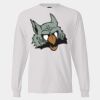 Beefy-T® Long Sleeve T-Shirt Thumbnail