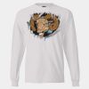 Beefy-T® Long Sleeve T-Shirt Thumbnail