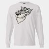 Beefy-T® Long Sleeve T-Shirt Thumbnail