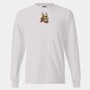 Beefy-T® Long Sleeve T-Shirt Thumbnail