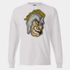 Beefy-T® Long Sleeve T-Shirt Thumbnail