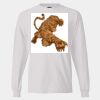 Beefy-T® Long Sleeve T-Shirt Thumbnail