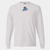 Beefy-T® Long Sleeve T-Shirt Thumbnail