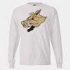 Beefy-T® Long Sleeve T-Shirt Thumbnail