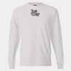 Beefy-T® Long Sleeve T-Shirt Thumbnail