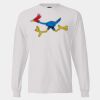 Beefy-T® Long Sleeve T-Shirt Thumbnail